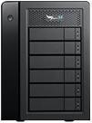 Купить Promise Pegasus32 R6 - Festplatten-Array - 60 TB - 6 Schächte (SATA-600) - HDD 10 TB x 6 - Thunderbolt 3, USB 3.2 Gen 2 (extern) (F40P2R600000010) в магазине wardena.ru