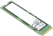 Купить Lenovo 4XB0W79580 Internes Solid State Drive M.2 256 GB PCI Express NVMe (4XB0W79580) в магазине wardena.ru