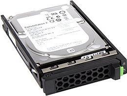 Купить FUJITSU SSD SATA 6Gb/s 1,92TB Mixed-Use hot-plug 8,89cm 3.5" enterprise 5,0 DWPD Drive Writes Per Day for 5 years (S26361-F5775-L192) в магазине wardena.ru