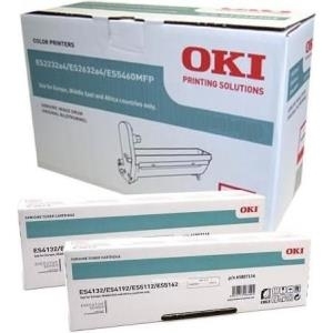 Купить OKI - Cyan - original - Trommeleinheit - für ES 8433dn (46438015) в магазине wardena.ru