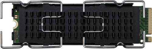 Купить HP Inc. ZTrb 4TB PCIe 2280 TLC M.2 Kit SSD (5S492AA) в магазине wardena.ru