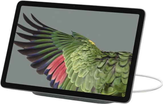 Купить Google Pixel Tablet - Tablet - Android - 256 GB UFS card - 27.8 cm (10.95") (2560 x 1600) - haselnussbraun (GA06159-EU) в магазине wardena.ru