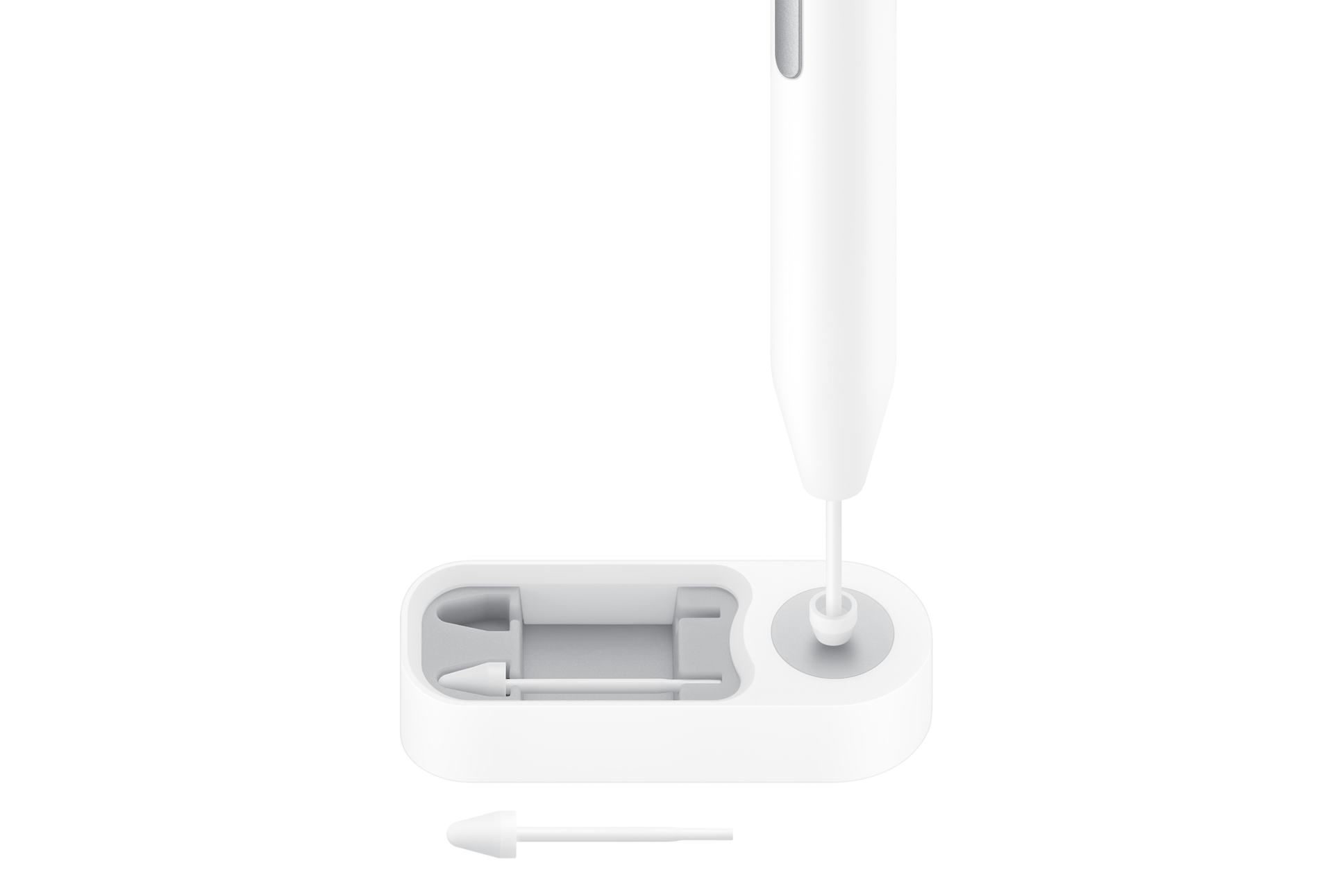Купить Samsung EJ-P5600 Eingabestift 10,6 g Weiß (EJ-P5600SWEGEU) в магазине wardena.ru