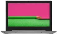 Купить Lenovo IdeaPad 1 11IGL05 81VT - Celeron N4020 / 1.1 GHz - Win 10 Home in S mode - 4 GB RAM - 128 GB SSD NVMe - 29.5 cm (11.6") TN 1366 x 768 (HD) - UHD Graphics 600 - Wi-Fi, Bluetooth - Platinum Grey - kbd: Deutsch (81VT003FGE) в магазине wardena.ru