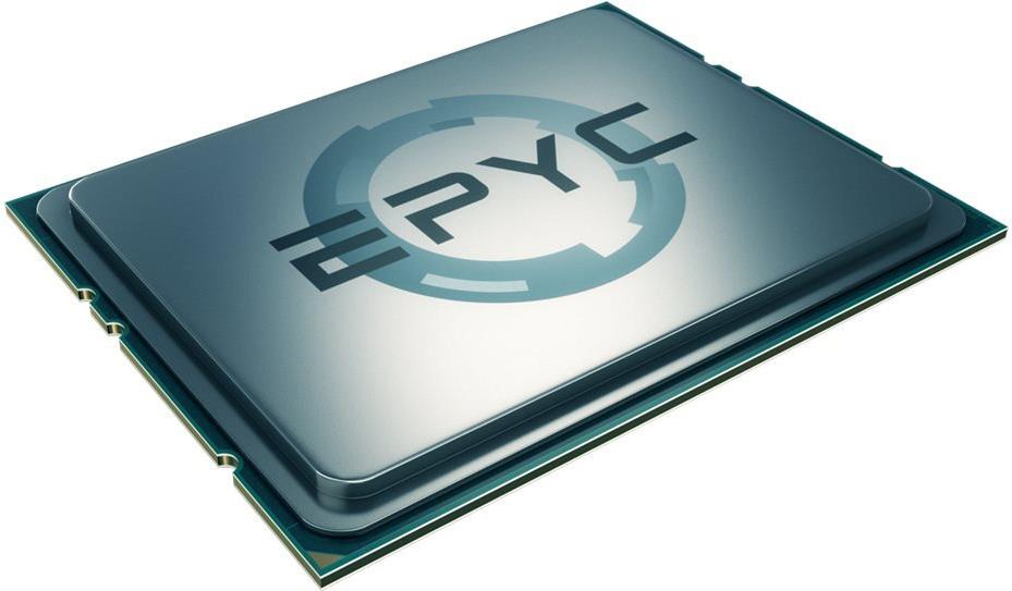 Купить AMD EPYC 7401P - 2 GHz - 24 Kerne - 48 Threads - 64 MB Cache-Speicher - Socket SP3 - PIB/WOF (PS740PBEAFWOF) в магазине wardena.ru