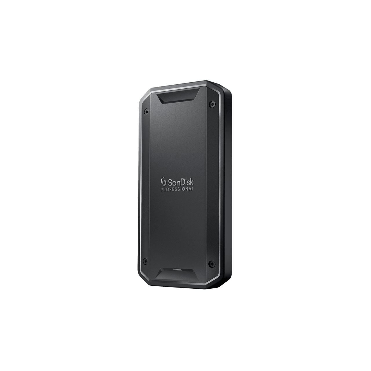 Купить SanDisk Professional PRO-G40 - SSD - 2 TB - extern (tragbar) - USB 3.2 Gen 2 (USB-C Steckverbinder) (SDPS31H-002T-GBCND) в магазине wardena.ru