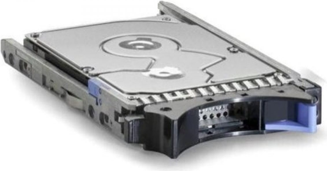 Купить IBM Lenovo - Festplatte - 2 TB - 3.5" (8.9 cm) - SAS 6Gb/s - NL - 7200 U/min - für Storwize V3700 LFF Dual Control Enclosure, V3700 LFF Expansion Enclosure (00MJ125) в магазине wardena.ru