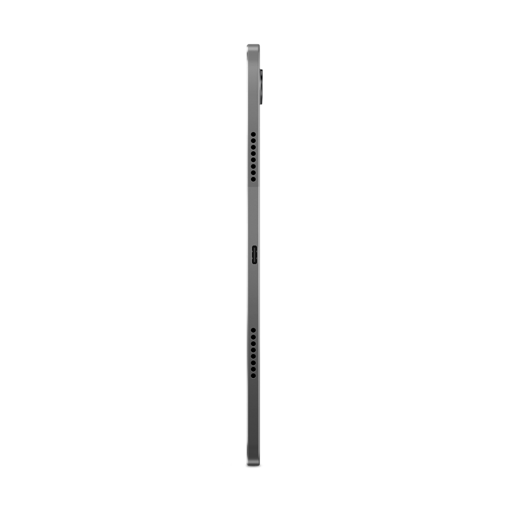Купить Lenovo Tab P12 Pro ZA9D - Tablet - Android 11 - 256 GB UFS card - 32 cm (12.6") AMOLED (2560 x 1600) - microSD-Steckplatz - Storm Gray (ZA9D0063SE) в магазине wardena.ru