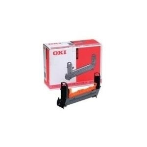 Купить OKI - Magenta - original - Trommeleinheit - für C7200, 7200dn, 7200n, 7400, 7400DXn, 7400n (41304110) в магазине wardena.ru
