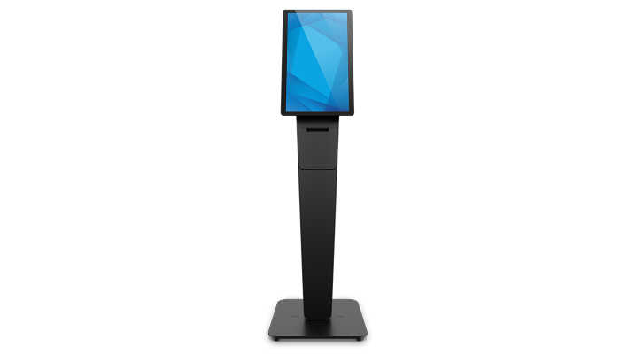 Купить ELO TOUCH SYSTEMS ELO-STAND-SELF-SERV-22-24-27 FLOOR-TOP (E989314) в магазине wardena.ru