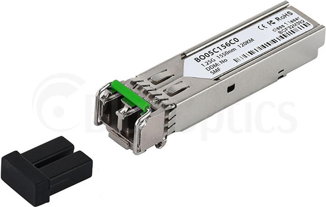 Купить BlueOptics SFP-1G-ZX-120KM-TM-BO Netzwerk-Transceiver-Modul Faseroptik 1250 Mbit/s (SFP-1G-ZX-120KM-TM-BO) в магазине wardena.ru
