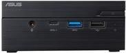 Купить ASUS Mini PC PN60 BB3004MD - Barebone - Mini-PC - 1 x Core i3 8130U - RAM 0 GB - UHD Graphics 620 - GigE - WLAN: Bluetooth 4.0, 802.11a/b/g/n/ac - Schwarz (90MR0011-M00040) в магазине wardena.ru