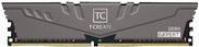 Купить T-CREATE EXPERT OC10L - DDR4 - Kit - 32 GB: 2 x 16 GB - DIMM 288-PIN - 3600 MHz / PC4-28800 - CL18 - 1.35 V - ungepuffert - non-ECC - Titanium Gray (TTCED432G3600HC18JDC01) в магазине wardena.ru