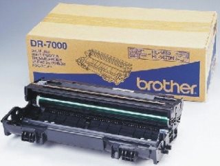 Купить Brother DR7000 - 1 - Schwarz - Trommel-Kit - für Brother DCP-8020, 8025, HL-1650, 1670, 1850, 1870, 5030, 5040, 5050, 5070, MFC-8420, 8820 (DR-7000) в магазине wardena.ru