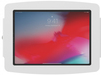 Купить Compulocks Space iPad Pro 27,90cm (11")  4th/3rd/2nd/1st Gen Security Mount Display Enclosure - Gehäuse - für Tablett - verriegelbar - hochwertiges Aluminium - weiß - Bildschirmgröße: 27.9 cm (11") - Montageschnittstelle (211SENW) в магазине wardena.ru