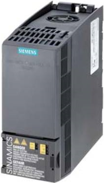 Купить Siemens 6SL3210-1KE12-3UB2 Netzteil & Spannungsumwandler Indoor Mehrfarbig (6SL32101KE123UB2) в магазине wardena.ru