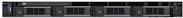 Купить Dell PowerEdge R250 - Server - Rack-Montage - 1U - 1-Weg - 1 x Xeon E-2314 / 2.8 GHz - RAM 8 GB - HDD 1 TB - keine Grafiken - GigE - kein Betriebssystem - Monitor: keiner - Schwarz - BTP - mit 3 Jahre Basis Vor-Ort (VN927) в магазине wardena.ru