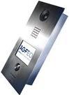 Купить AGFEO IP-Video TFE 1 3.5" Silber Video-Zugangssystem (6101513) в магазине wardena.ru