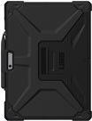 Купить UAG Metropolis SE Series Case for Surface Pro 9 w Kickstand & Shoulder Strap - Metropolis SE Black - Hintere Abdeckung für Tablet - Schwarz - für Microsoft Surface Pro 9, Pro 9 for Business (324015114040) в магазине wardena.ru