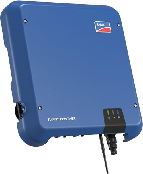 Купить SMA STP 8.0-3AV-40 Wechselrichter Tripower 3-ph (STP 8.0-3AV-40) в магазине wardena.ru
