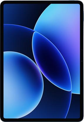 Купить Xiaomi Pad 8 Pro WiFi 8GB RAM, 256GB, Blue (72084) в магазине wardena.ru