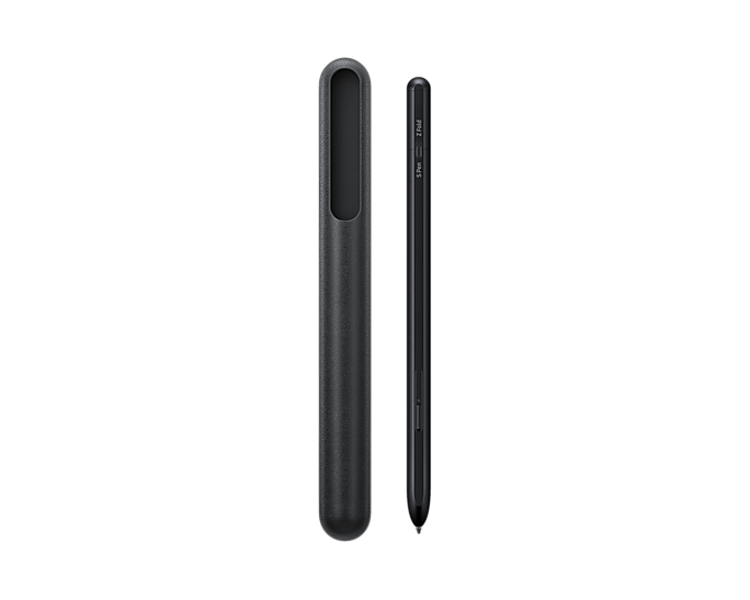 Купить Samsung S Pen Pro - Stift - kabellos - Bluetooth - Schwarz - für Galaxy Note10, Note20, Note20 5G, S21, S21 5G, S21+ 5G, Tab S7, Tab S7+, Z Fold3 5G (EJ-P5450SBEGEU) в магазине wardena.ru
