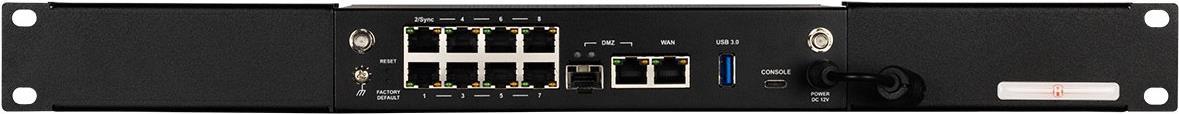 Купить Rackmount.IT RM-CP-T6 Rack Zubehör Montageschelle (RM-CP-T6) в магазине wardena.ru