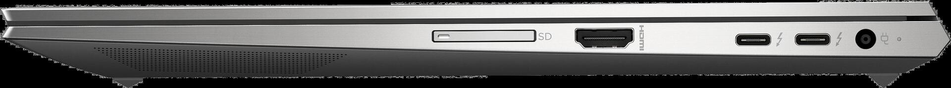 Купить HP ZBook Studio G8 Mobile Workstation - Intel Core i9 11950H / 2.6 GHz - vPro - Win 11 Pro - RTX A3000 - 32 GB RAM - 1 TB SSD NVMe, TLC - 39.6 cm (15.6") IPS 3840 x 2160 (Ultra HD 4K) @ 120 Hz - Wi-Fi 6 - Turbo Silber - (525B6EA#ABD) в магазине wardena.ru