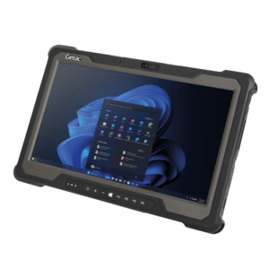 Купить Getac A140, 35,5cm (14"), GPS, Chip, USB, USB-C, BT, Ethernet, WLAN, 4G, SSD, Win. 11 Pro (AM4O56DIX4XX) в магазине wardena.ru