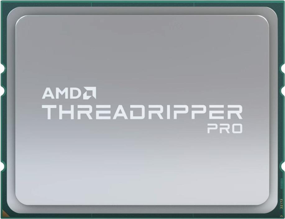 Купить AMD Ryzen ThreadRipper PRO 3995WX - 2,7 GHz - 64 Kerne - 128 Threads - 256MB Cache-Speicher - Socket sWRX8 - Box (100-100000087WOF) в магазине wardena.ru