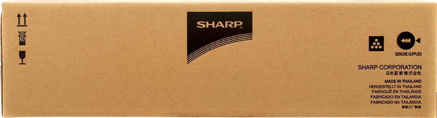Купить Sharp MXC30DR Tonerkartusche Original Schwarz - Cyan - Magenta - Gelb 1 Stück(e) (MX-C30DR) в магазине wardena.ru