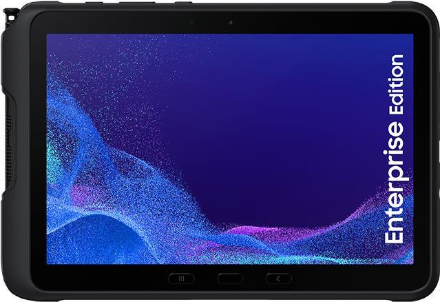 Купить Samsung SM-T630N 128 GB 25,6 cm (10.1" ) 6 GB Wi-Fi 6 (802.11ax) Schwarz (SM-T630NZKEEUB) в магазине wardena.ru
