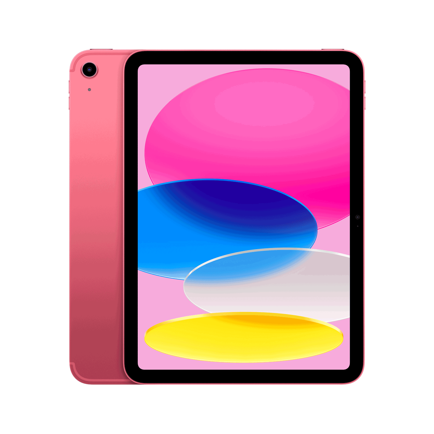 Купить Apple iPad 11 Wi-Fi + Cellular 256GB (pink) 11.Gen (MD7N4TY/A) в магазине wardena.ru