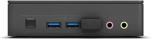 Купить ASUS NUC GEN11 Atlas Canyon Celeron BNUC11ATKC20S00 NO CORD (90AB1ATK-MB2200) в магазине wardena.ru