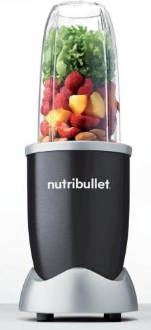 Купить NUTRIBULLET Mixer NB 505 DG, 500 W, Inox (0C22300005) (NB505DG) в магазине wardena.ru