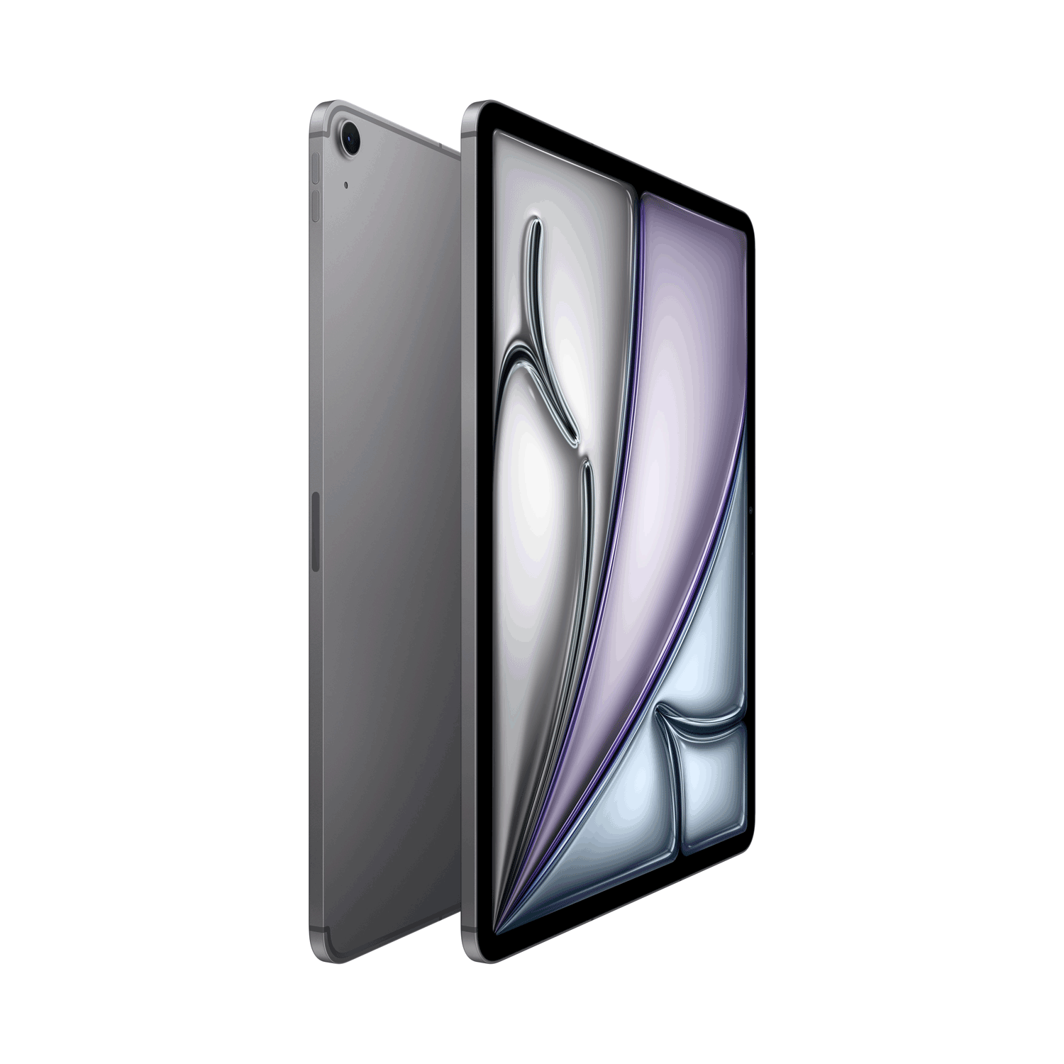 Купить Apple iPad Air 11 M3 Wi-Fi + Cellular 128GB (spacegrau) (MCFV4TY/A) в магазине wardena.ru