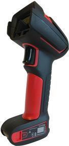 Купить Honeywell Granit XP 1990iSR - USB Kit - Barcode-Scanner - Handgerät - 2D-Imager - decodiert - USB - keine Ladestation (1990ISR-3USB-R) в магазине wardena.ru