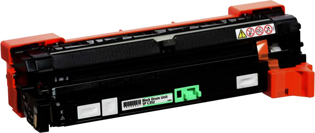 Купить Ricoh - Schwarz - Trommel-Kit - für Ricoh SP C352DN (407404) в магазине wardena.ru