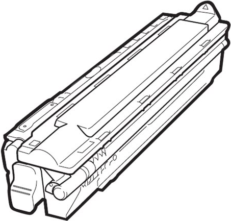Купить Canon C-EXV 47 - Cyan - Trommel-Kit - für imageRUNNER ADVANCE C250i, C350i, C351iF (8521B002) в магазине wardena.ru