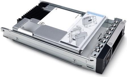 Купить DELL 345-BFZM Internes Solid State Drive 2.5" 1920 GB SAS (345-BFZM) в магазине wardena.ru