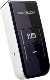 Купить Opticon PX-20 - Barcode-Scanner - tragbar - 60 Bilder / Sek. - decodiert - Bluetooth 2.1 (BLUETOOTH) в магазине wardena.ru