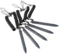 Купить Intermec - Schreiber als Handgerät (Packung mit 5) - für Honeywell CK65, Intermec CK3R, CK3X (203-986-001) в магазине wardena.ru