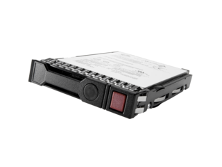 Купить HPE Mixed Use - SSD - 1.6 TB - Hot-Swap - 2.5" SFF (6.4 cm SFF) - SAS 12Gb/s - mit HPE SmartDrive carrier (872382-B21) в магазине wardena.ru