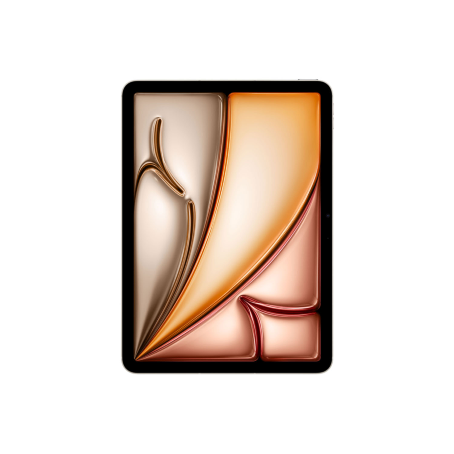 Купить Apple iPad Air (6th Generation) Air 5G Apple M TD-LTE & FDD-LTE 1 TB 27,9 cm (11") 8 GB Wi-Fi 6E (802.11ax) iPadOS 17 Beige (MUXU3NF/A) в магазине wardena.ru