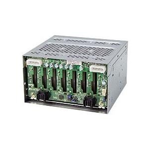 Купить Super Micro Supermicro Mobile Rack M28SACB-OEM - Gehäuse für Speicherlaufwerke - 6,4 cm (2.5") - Schwarz (CSE-M28SACB-OEM) в магазине wardena.ru
