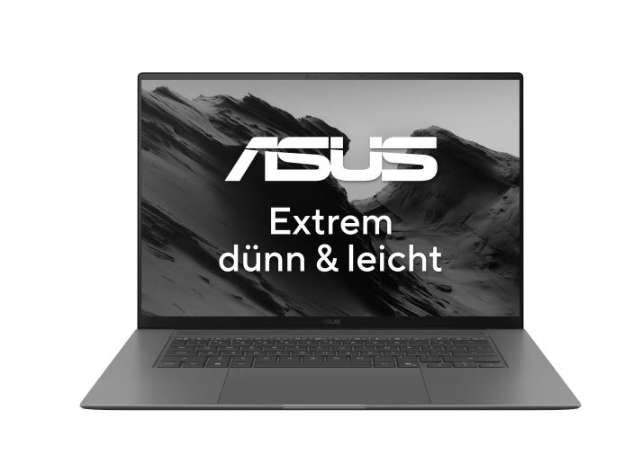 Купить ASUS Zenbook S 16 UM5606GA-SS266W 40,60cm (16") 3K OLED Ryzen AI 9 465 32GB 1TB SSD (90NB17H5-M00H70) в магазине wardena.ru