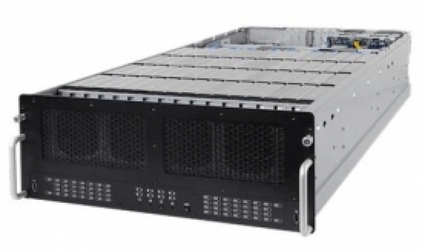 Купить Server Gigabyte S461-3T0 • 4U SATA • 4x10GbE в магазине wardena.ru