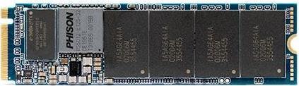 Купить OWC 4.0TB Aura P12 Pro M.2 4000 GB PCI Express 3.0 3D TLC NAND NVMe (OWCS3DN3P2T40) в магазине wardena.ru