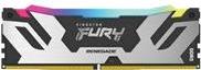 Купить Kingston FURY Renegade RGB - DDR5 - Kit - 32GB: 2 x 16GB - DIMM 288-PIN - 4800 MHz / PC5-38400 - CL40 on-die ECC (KF572C38RSAK2-32) в магазине wardena.ru