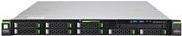 Купить Fujitsu PRIMERGY RX2530 M4 - Server - Rack-Montage - 1U - zweiweg - 1 x Xeon Gold 6234 / 3,3 GHz - RAM 32GB - SATA - Hot-Swap 6,4 cm (2.5") Schacht/Schächte - keine HDD - DVD SuperMulti - GigE - kein Betriebssystem - Mon (VFY:R2535SC051IN) в магазине wardena.ru